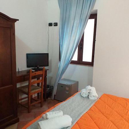 Le Scalette Otel Agrigento Dış mekan fotoğraf
