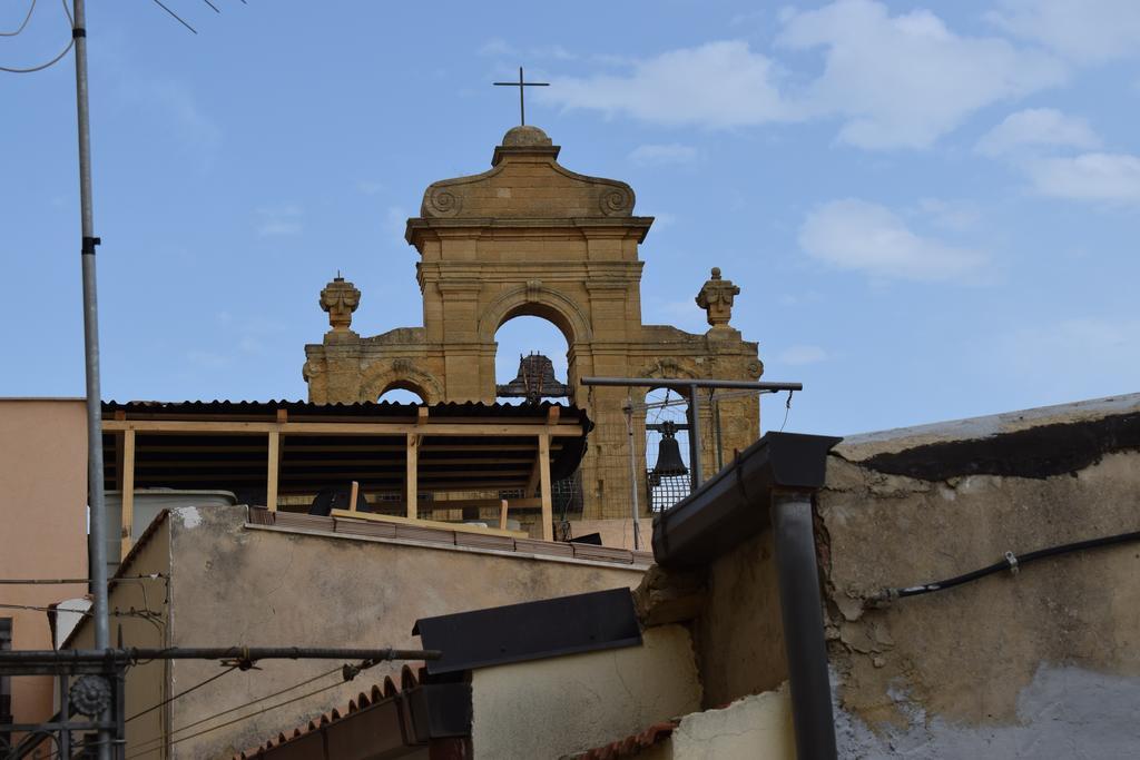 Le Scalette Otel Agrigento Dış mekan fotoğraf