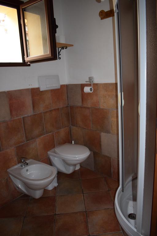 Le Scalette Otel Agrigento Dış mekan fotoğraf