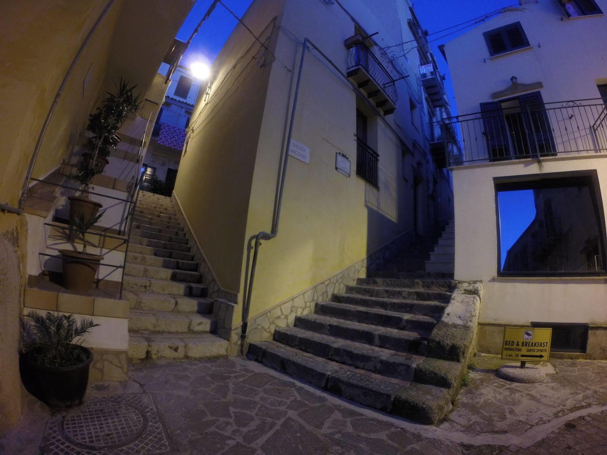 Le Scalette Otel Agrigento Dış mekan fotoğraf