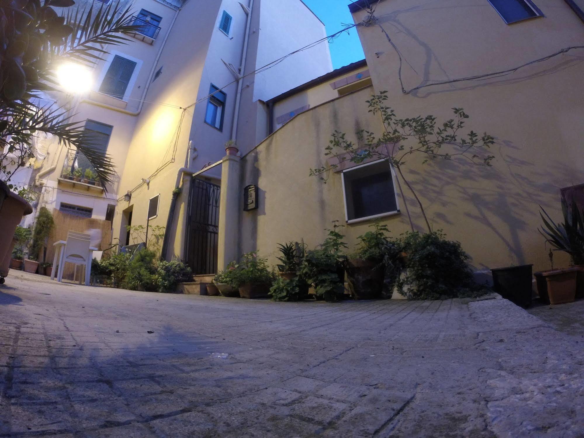 Le Scalette Otel Agrigento Dış mekan fotoğraf