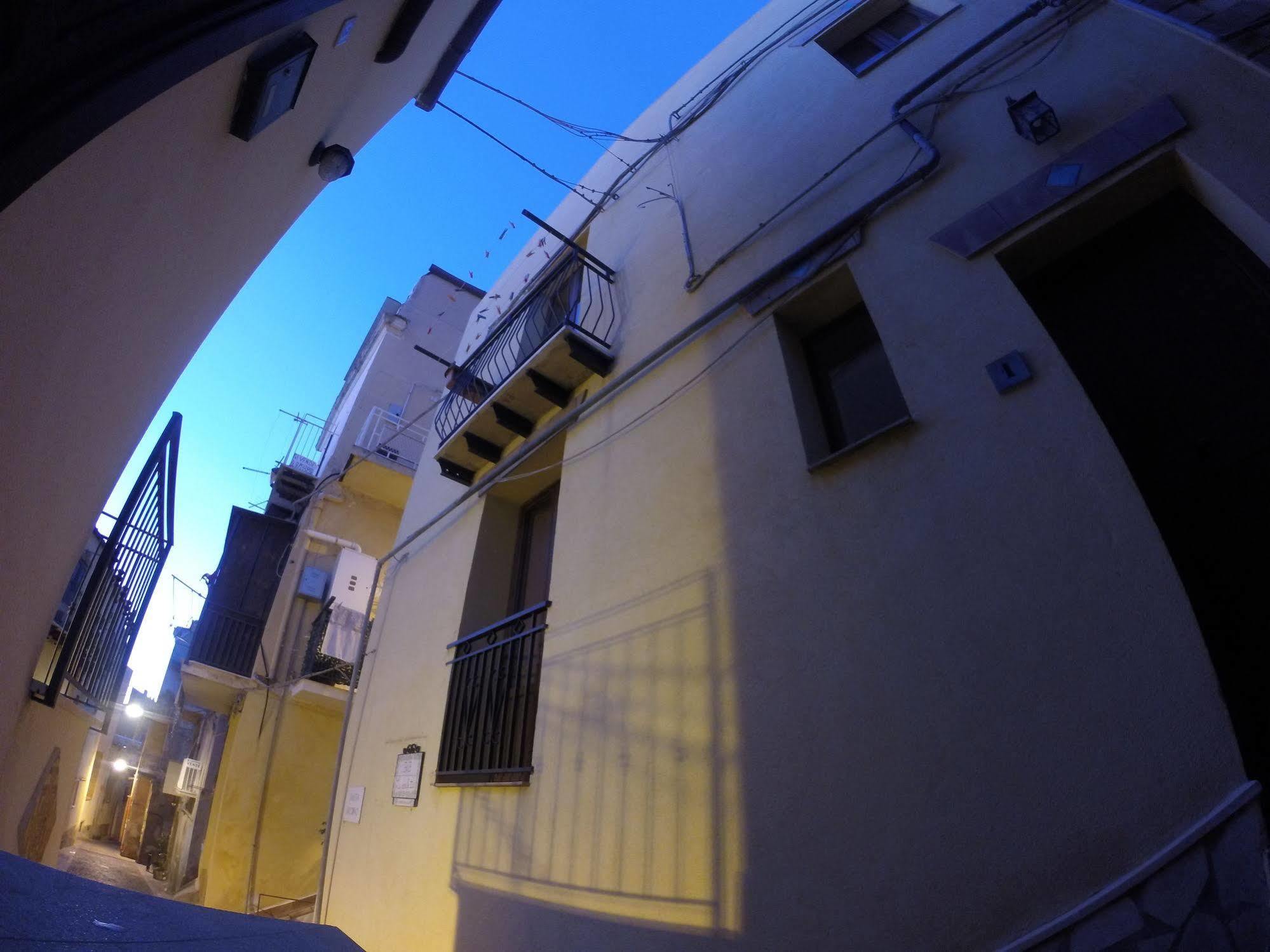Le Scalette Otel Agrigento Dış mekan fotoğraf