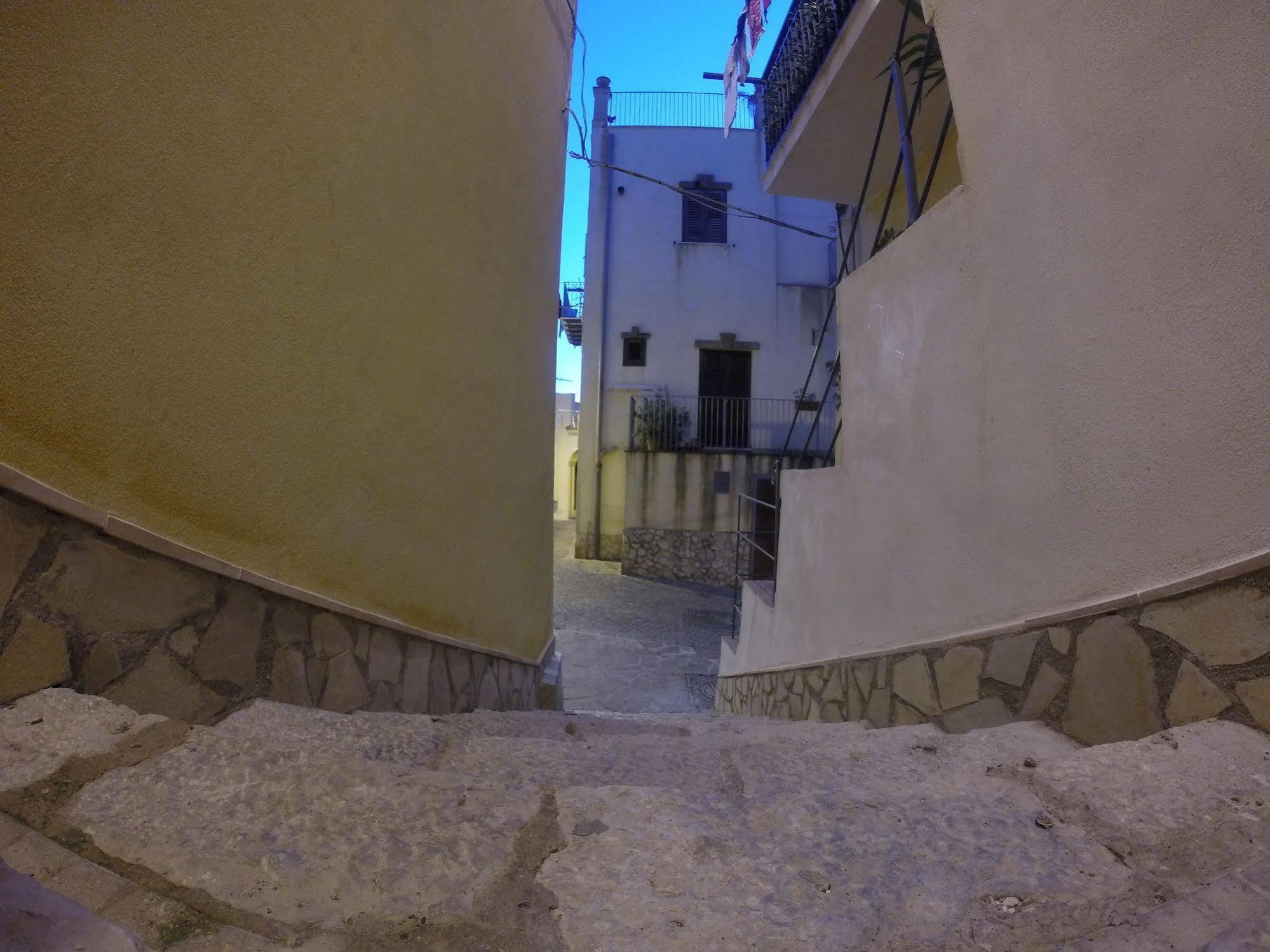 Le Scalette Otel Agrigento Dış mekan fotoğraf