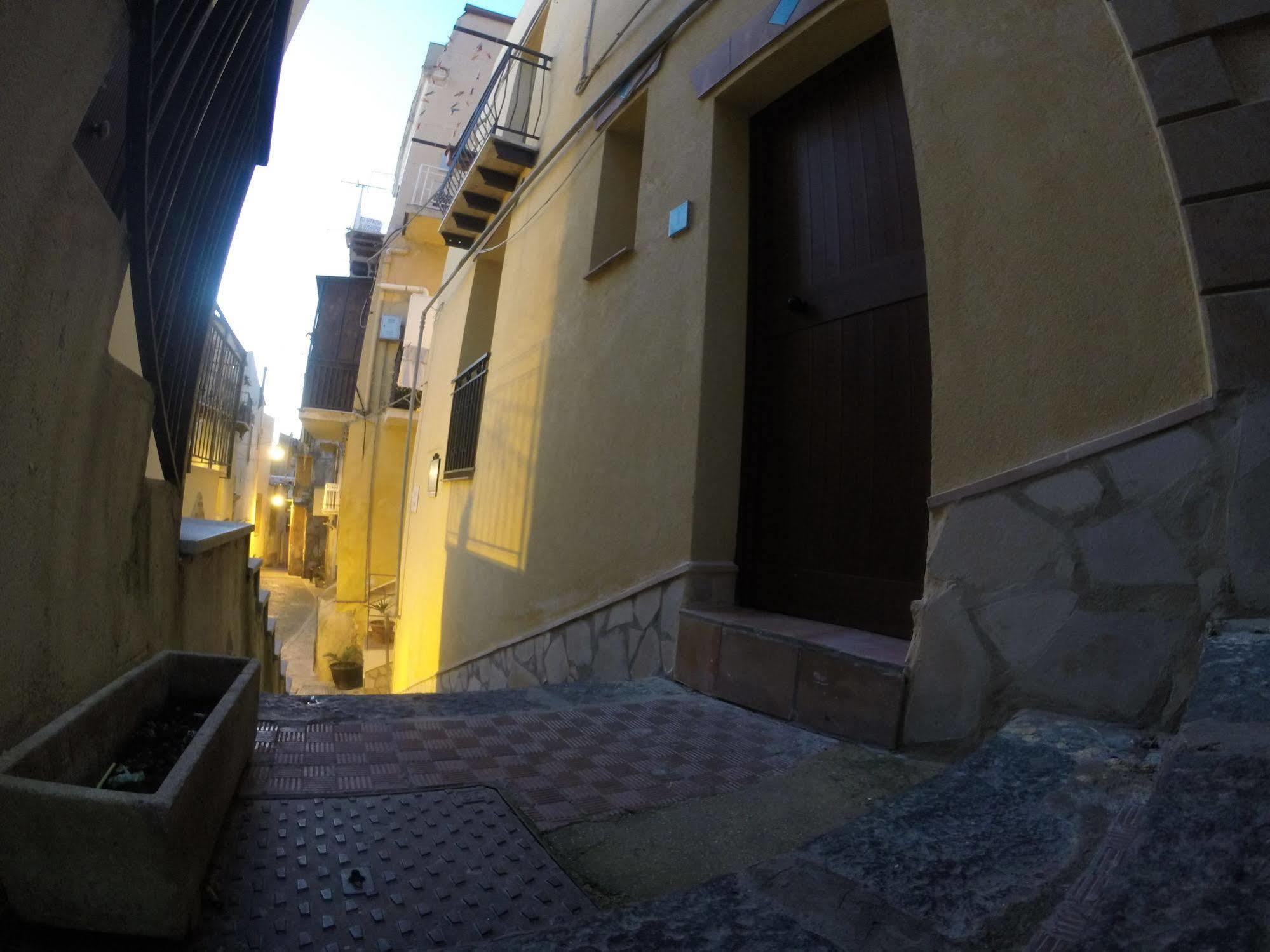Le Scalette Otel Agrigento Dış mekan fotoğraf