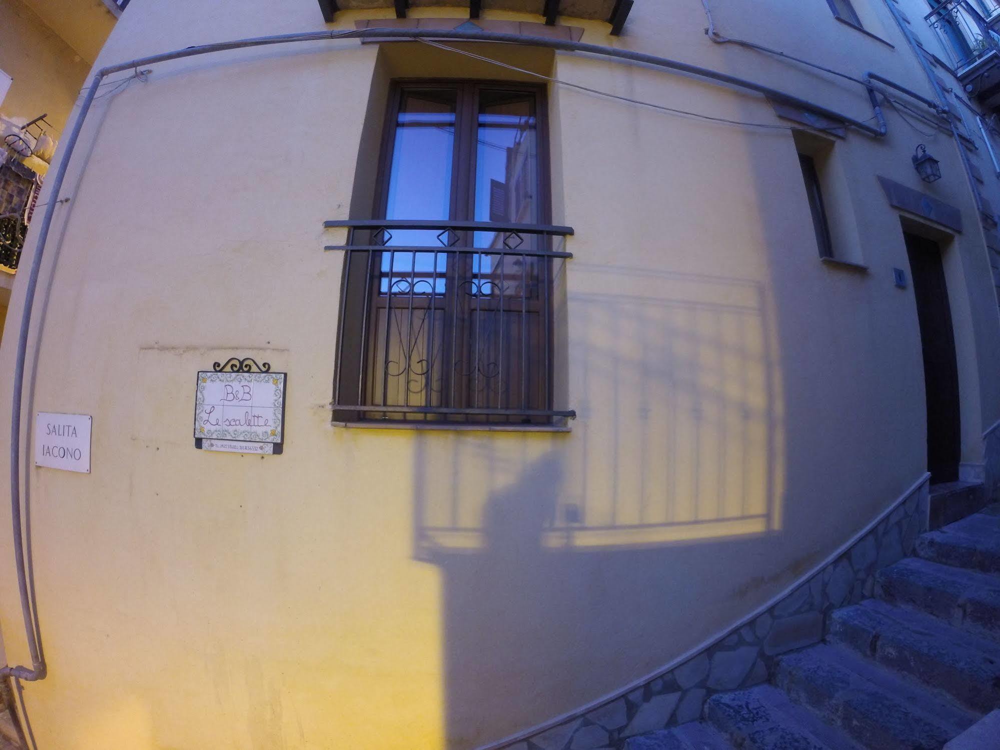 Le Scalette Otel Agrigento Dış mekan fotoğraf
