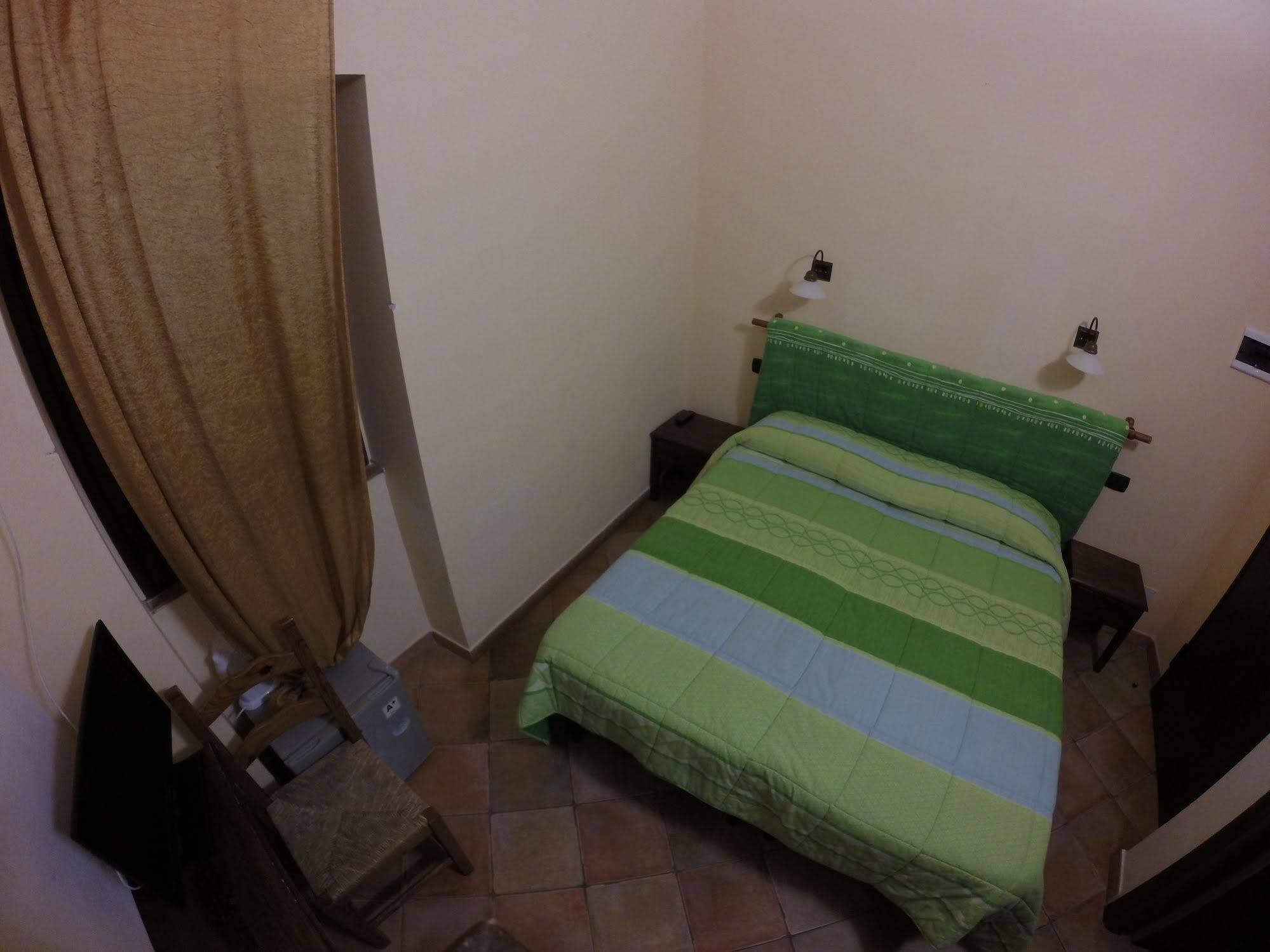 Le Scalette Otel Agrigento Dış mekan fotoğraf