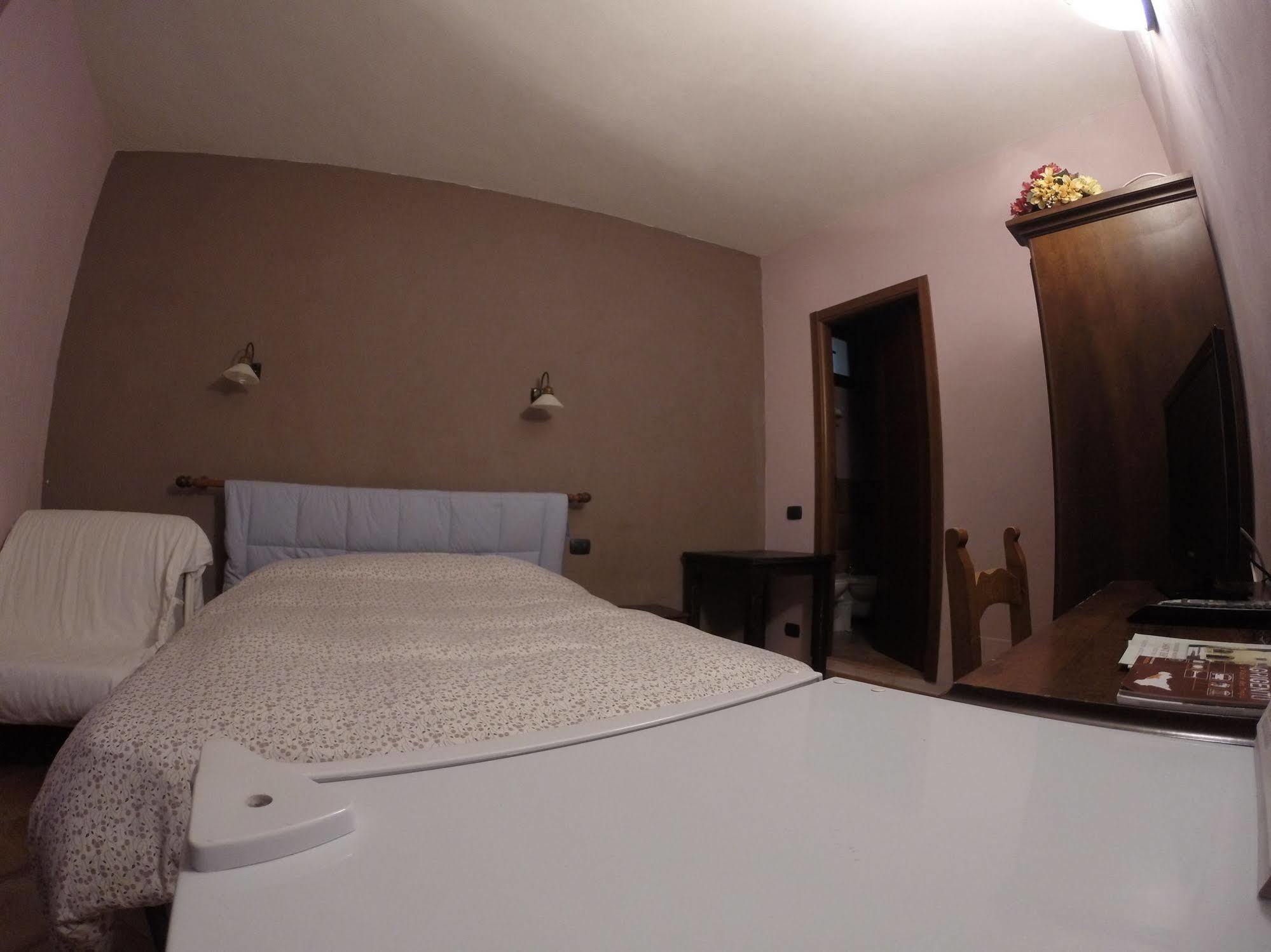 Le Scalette Otel Agrigento Dış mekan fotoğraf