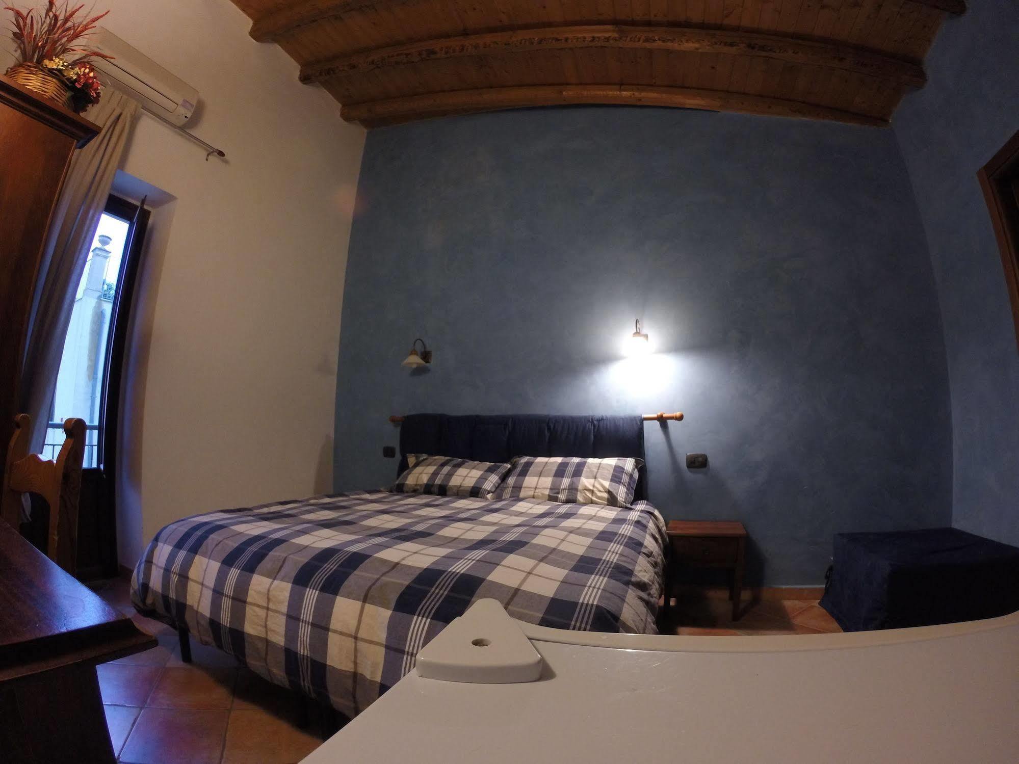 Le Scalette Otel Agrigento Dış mekan fotoğraf