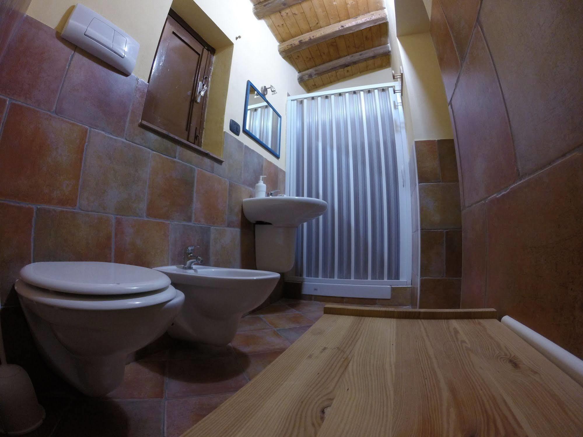 Le Scalette Otel Agrigento Dış mekan fotoğraf