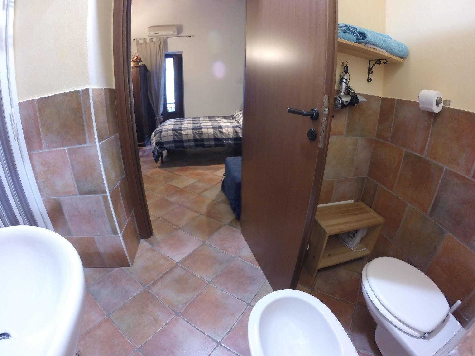 Le Scalette Otel Agrigento Dış mekan fotoğraf