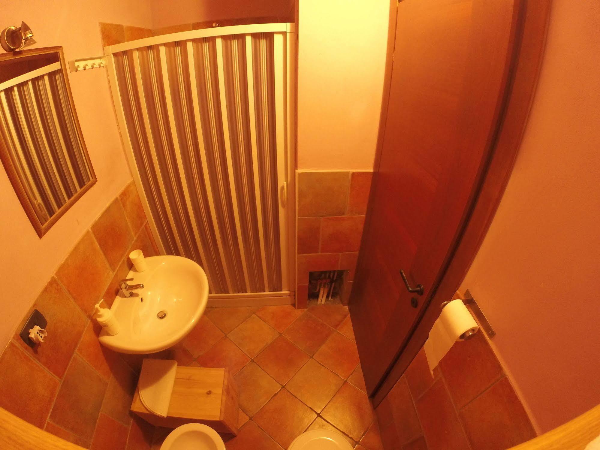 Le Scalette Otel Agrigento Dış mekan fotoğraf