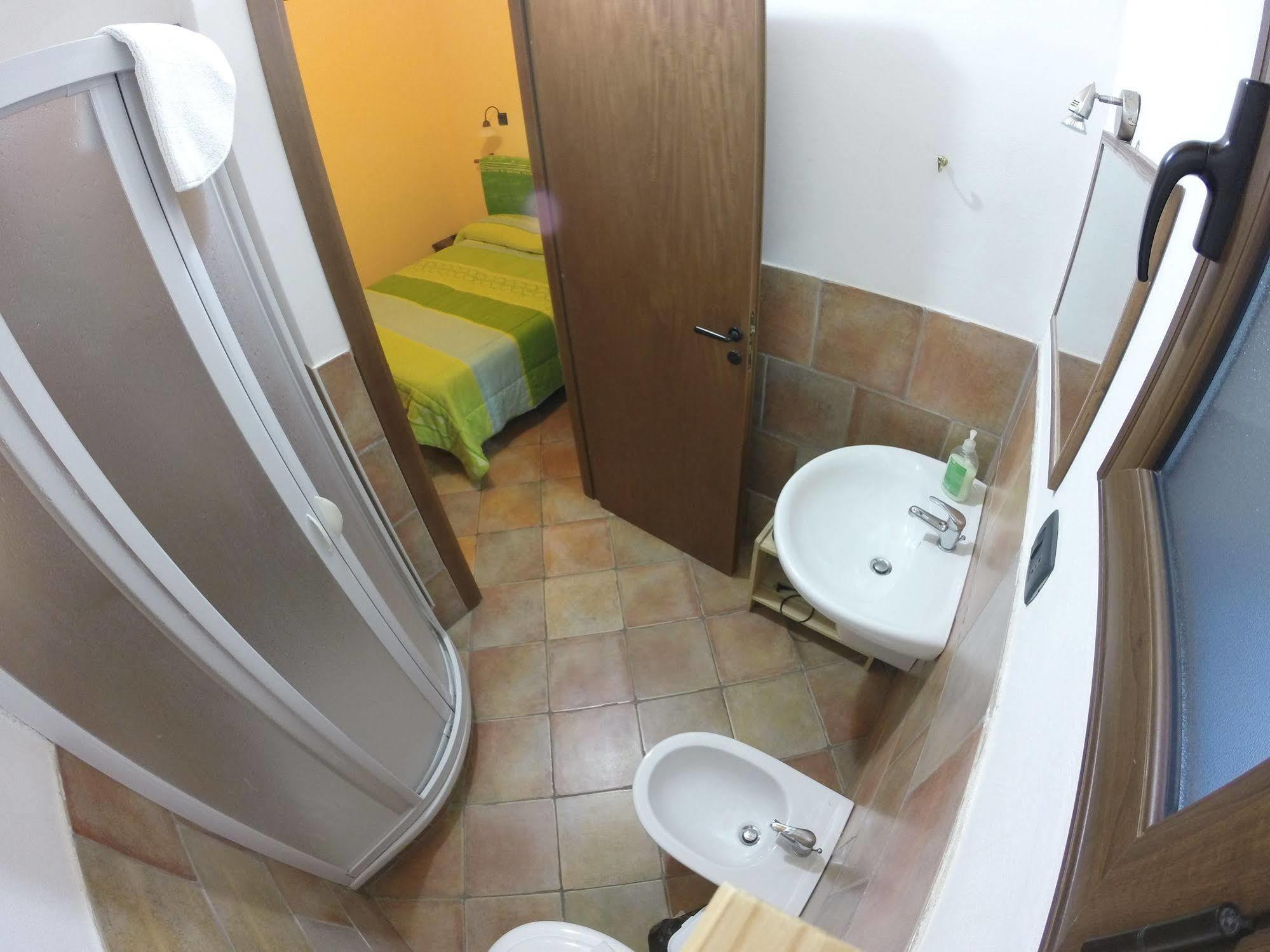 Le Scalette Otel Agrigento Dış mekan fotoğraf