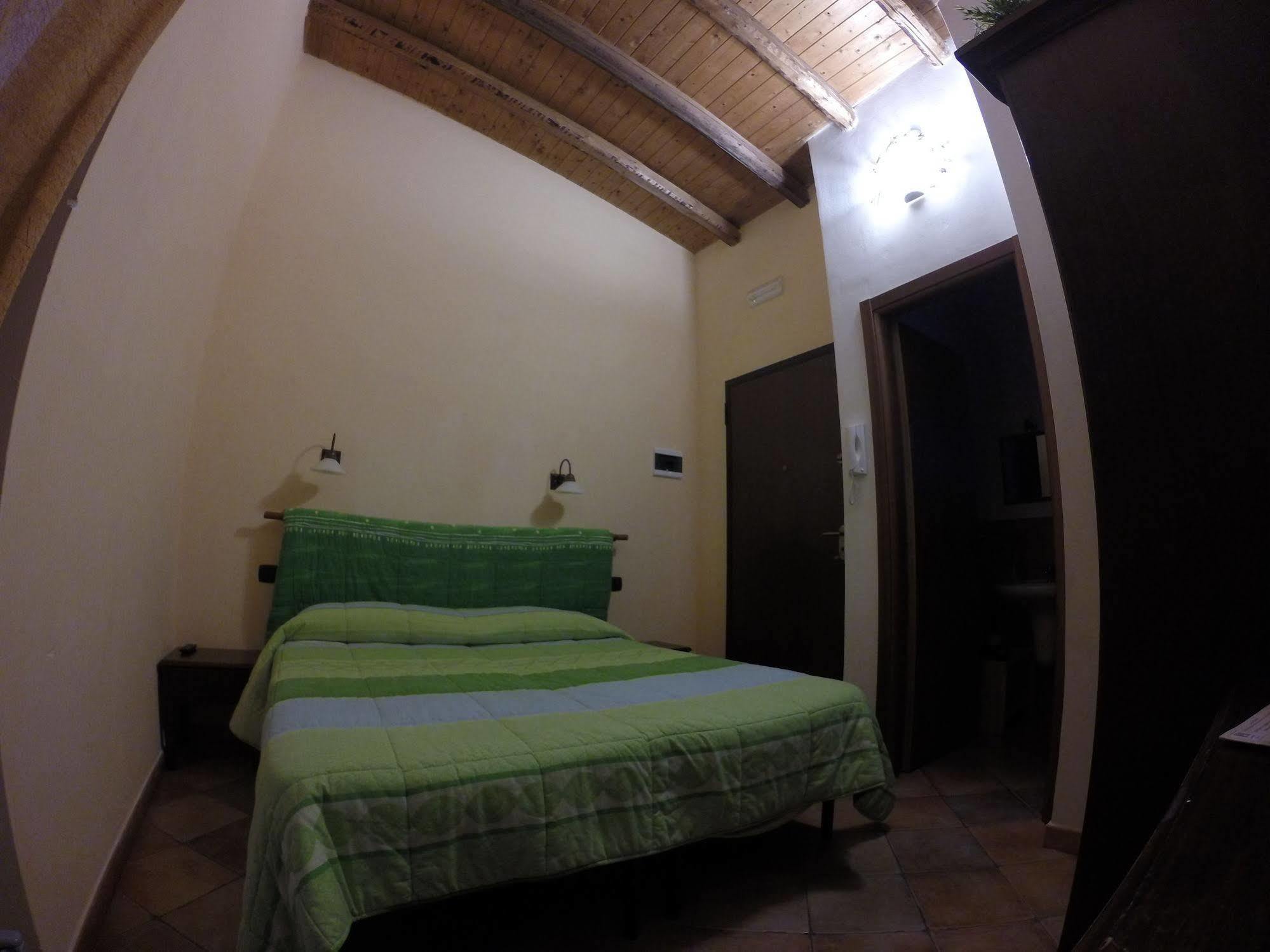 Le Scalette Otel Agrigento Dış mekan fotoğraf
