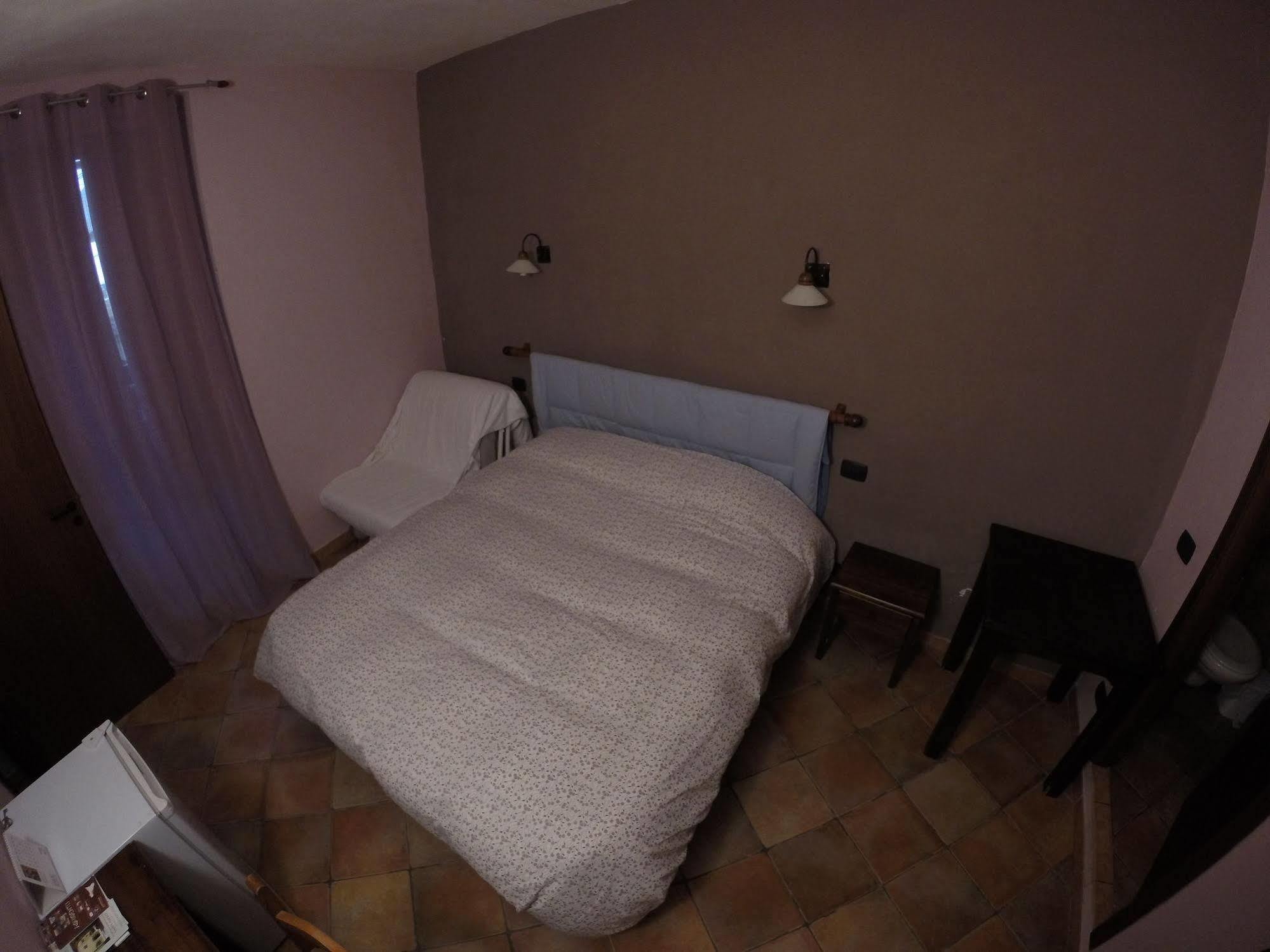 Le Scalette Otel Agrigento Dış mekan fotoğraf