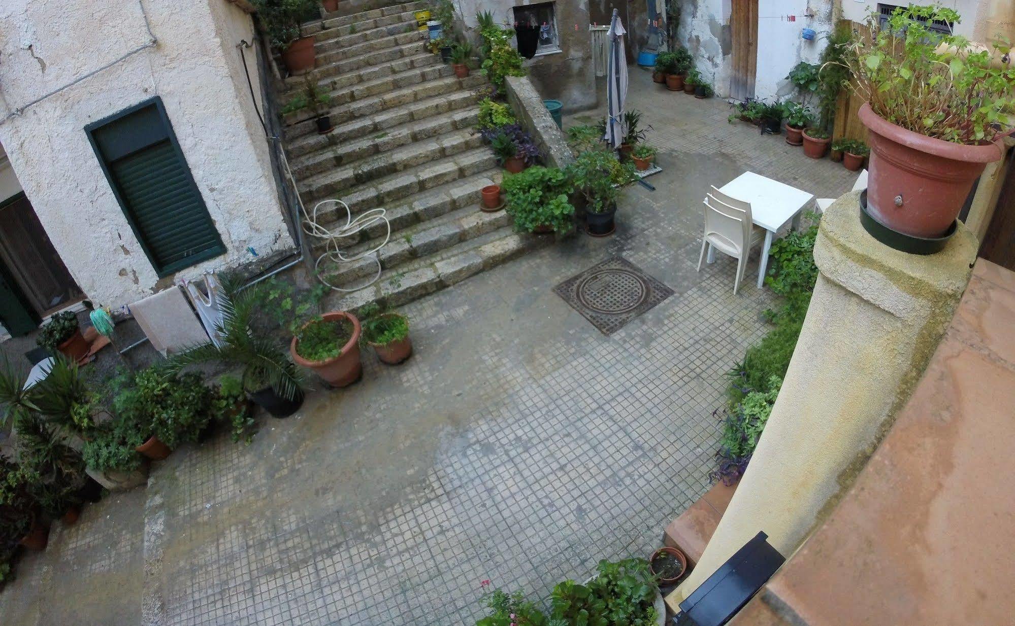 Le Scalette Otel Agrigento Dış mekan fotoğraf