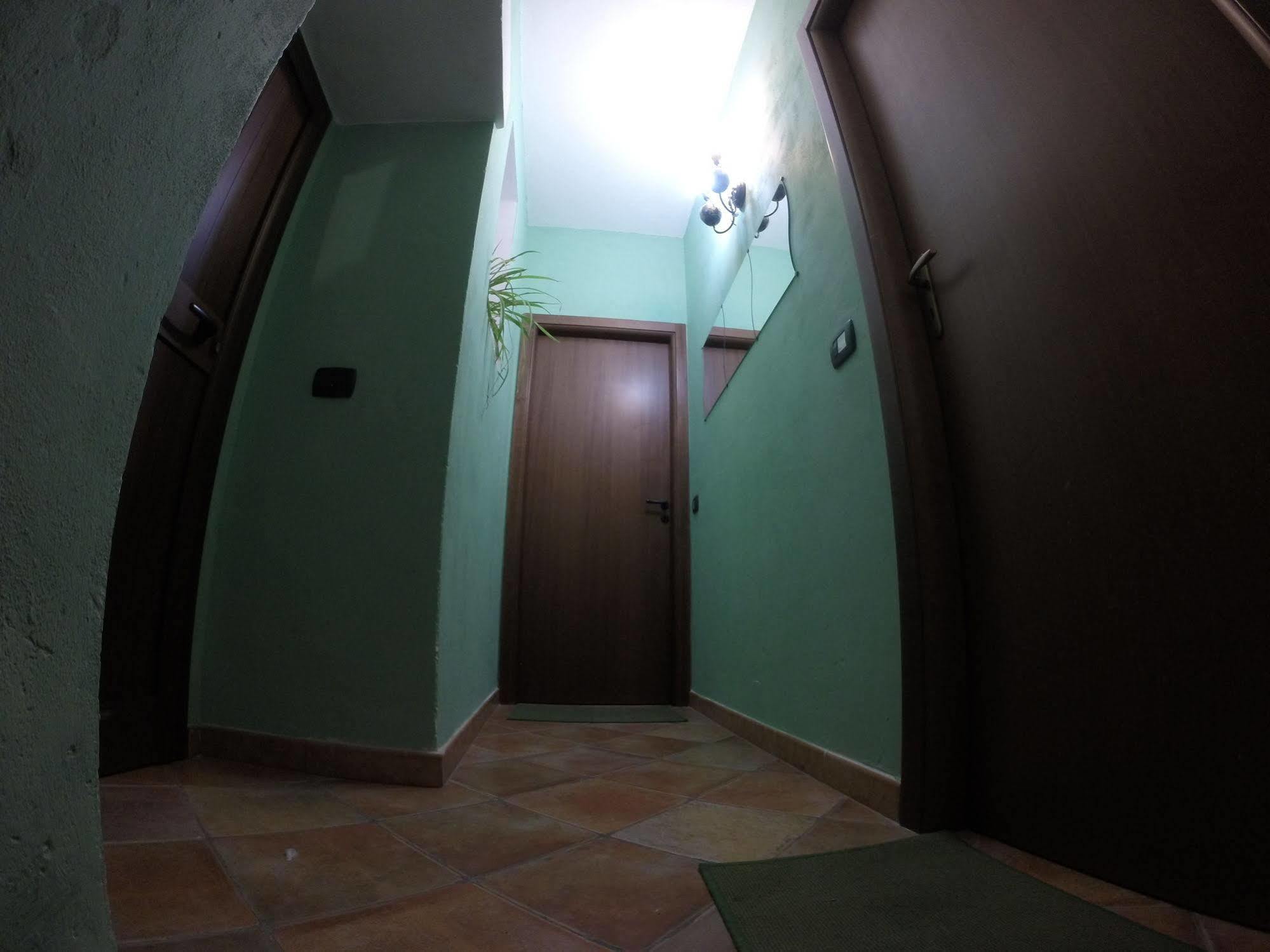 Le Scalette Otel Agrigento Dış mekan fotoğraf
