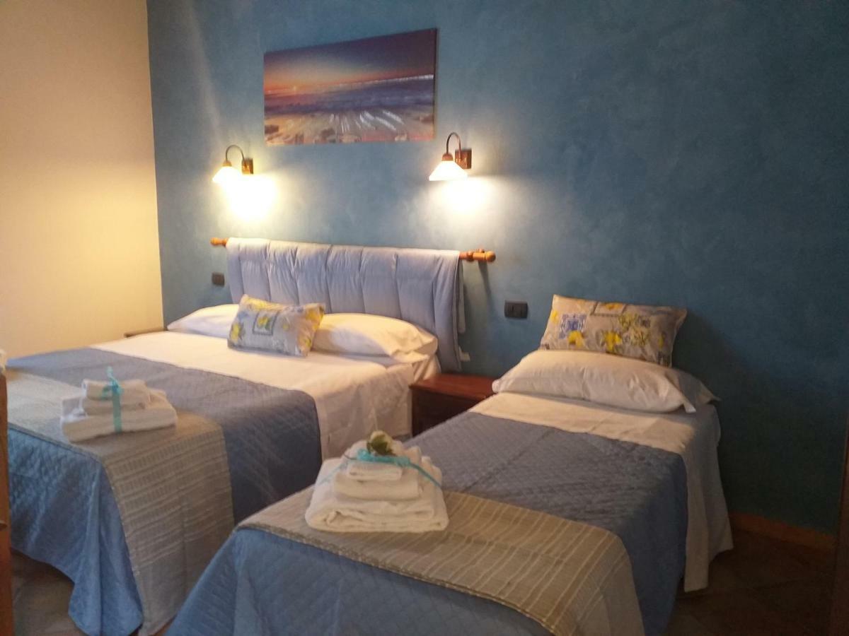 Le Scalette Otel Agrigento Dış mekan fotoğraf