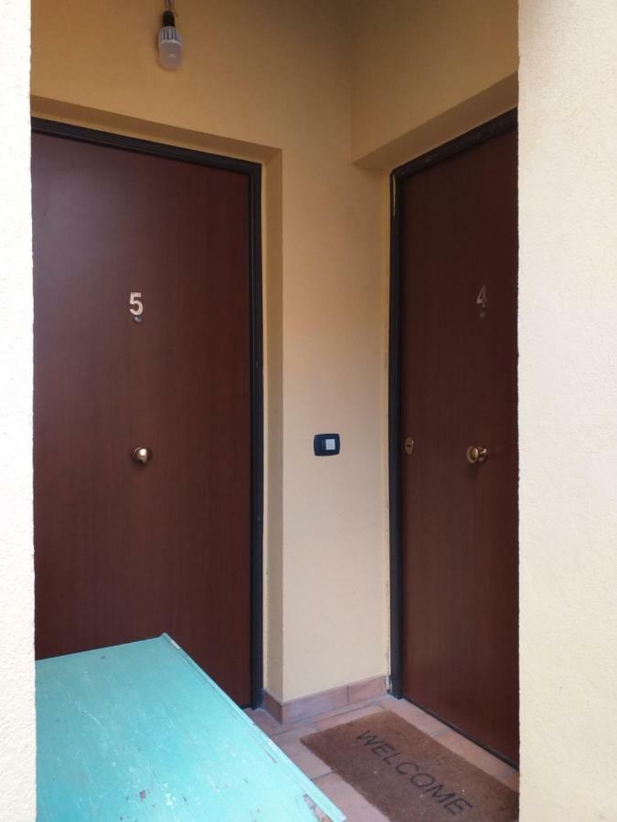 Le Scalette Otel Agrigento Dış mekan fotoğraf