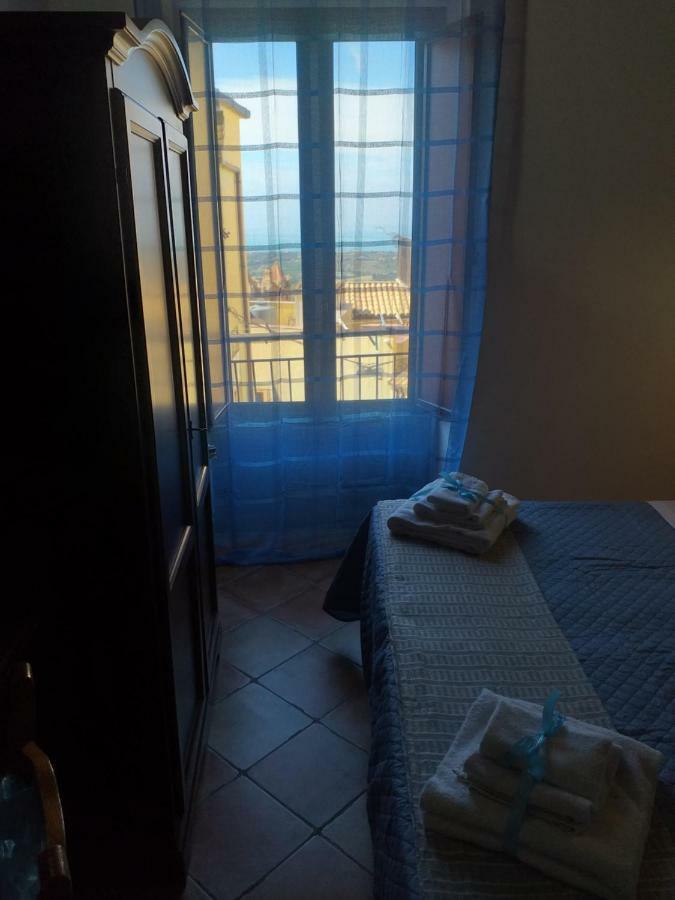 Le Scalette Otel Agrigento Dış mekan fotoğraf