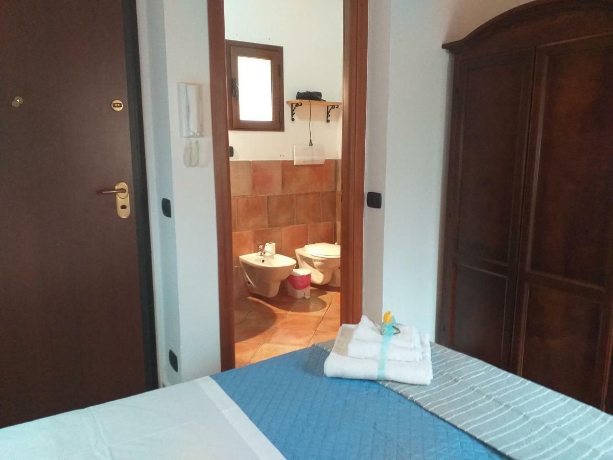 Le Scalette Otel Agrigento Dış mekan fotoğraf