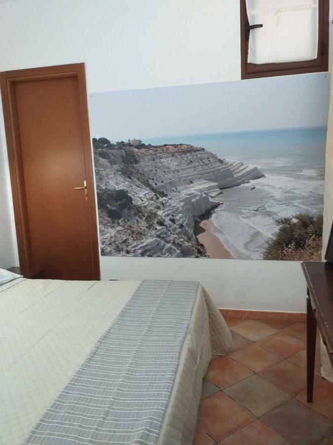 Le Scalette Otel Agrigento Dış mekan fotoğraf