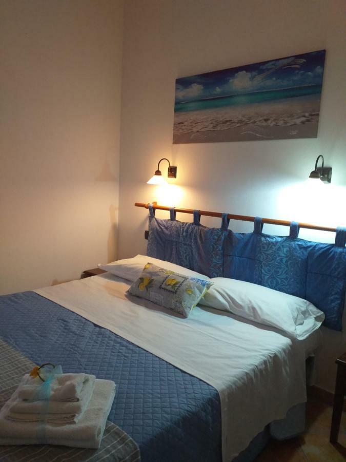 Le Scalette Otel Agrigento Dış mekan fotoğraf