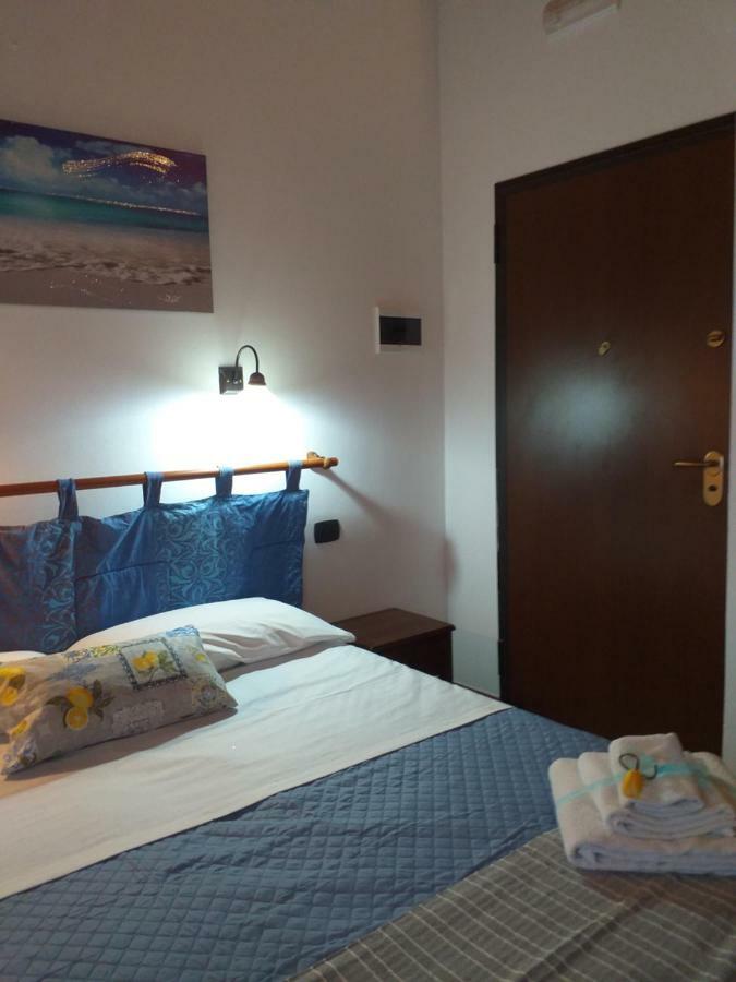 Le Scalette Otel Agrigento Dış mekan fotoğraf