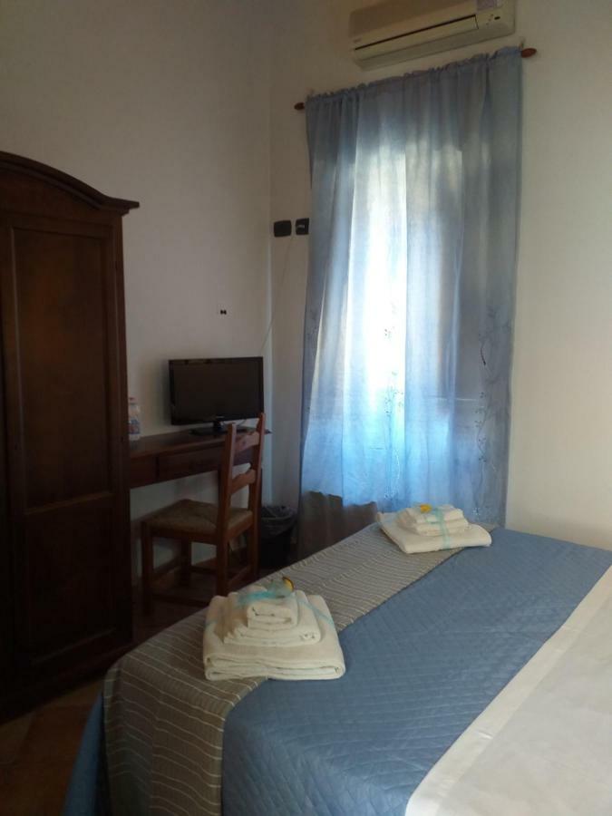 Le Scalette Otel Agrigento Dış mekan fotoğraf
