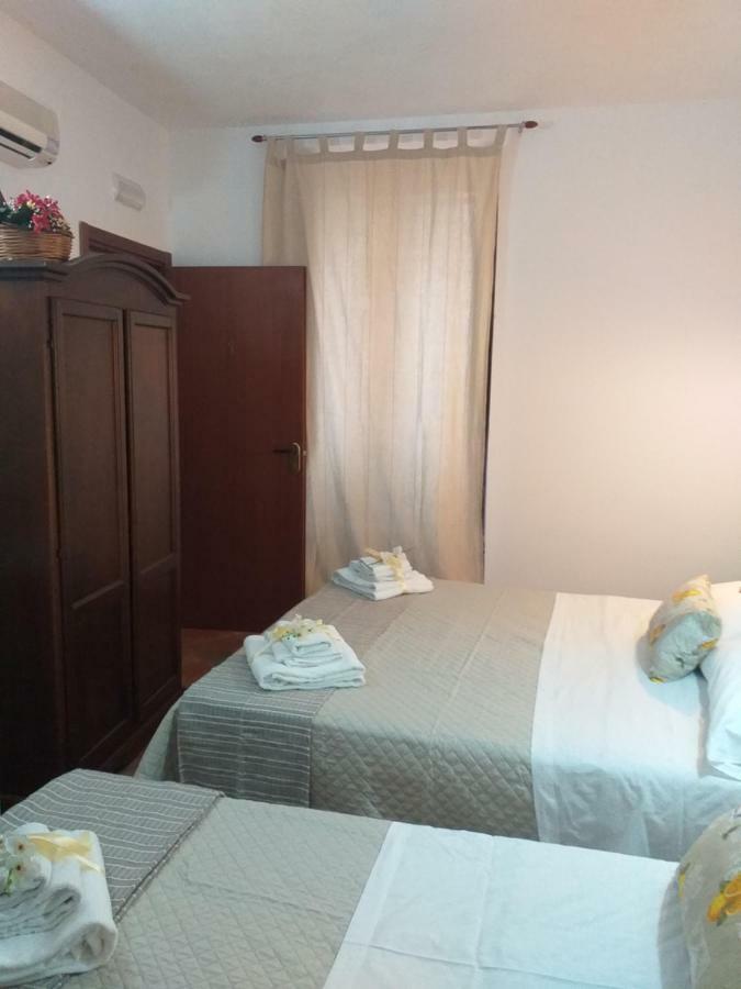 Le Scalette Otel Agrigento Dış mekan fotoğraf