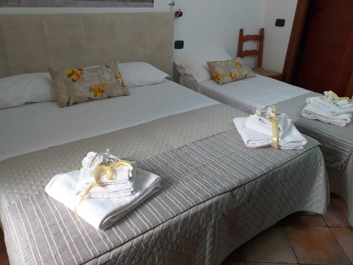 Le Scalette Otel Agrigento Dış mekan fotoğraf
