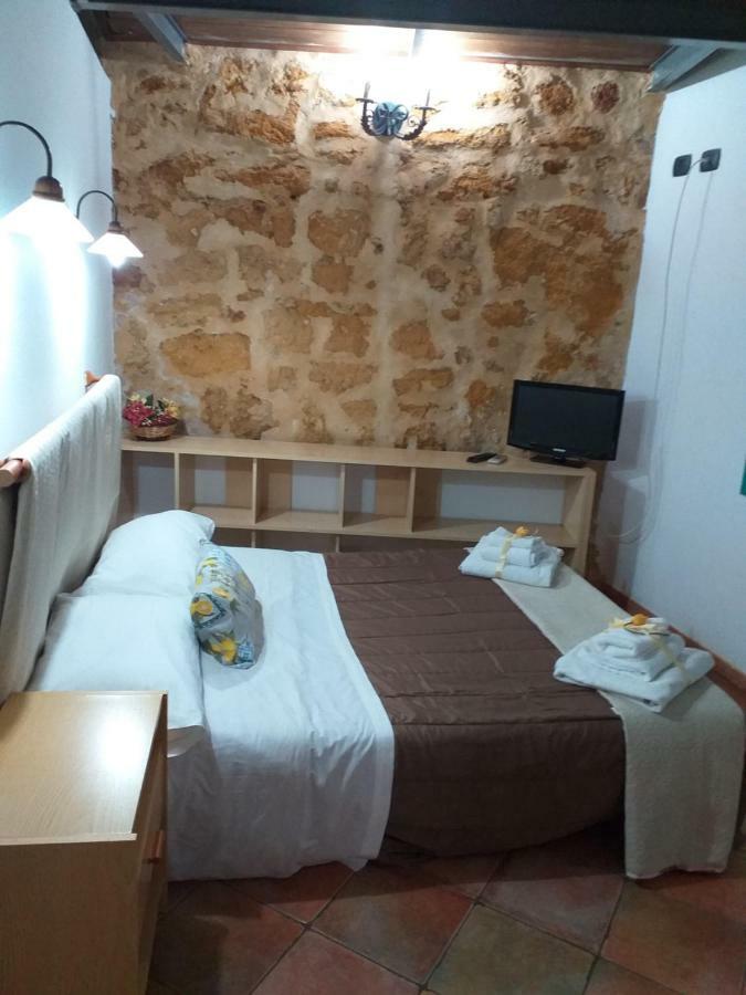 Le Scalette Otel Agrigento Dış mekan fotoğraf
