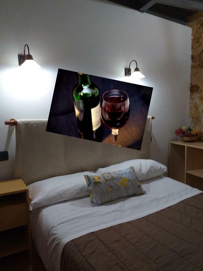 Le Scalette Otel Agrigento Dış mekan fotoğraf