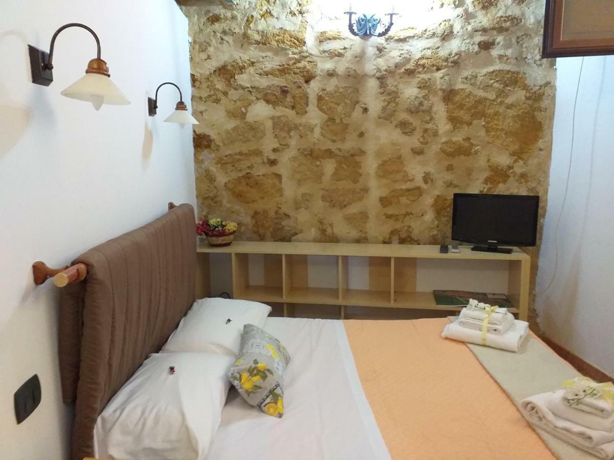 Le Scalette Otel Agrigento Dış mekan fotoğraf