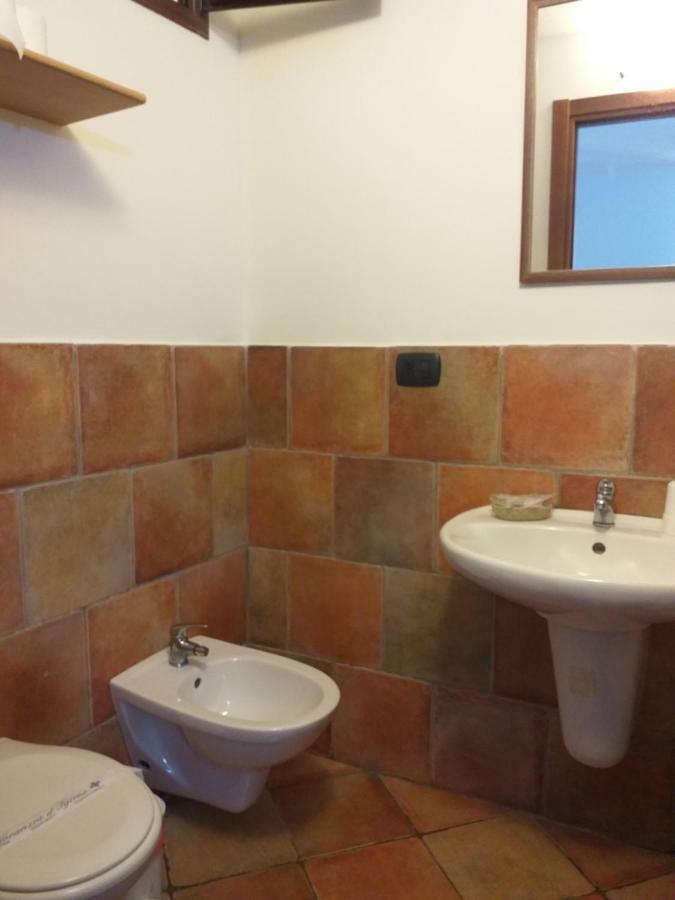 Le Scalette Otel Agrigento Dış mekan fotoğraf