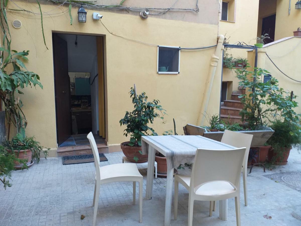 Le Scalette Otel Agrigento Dış mekan fotoğraf