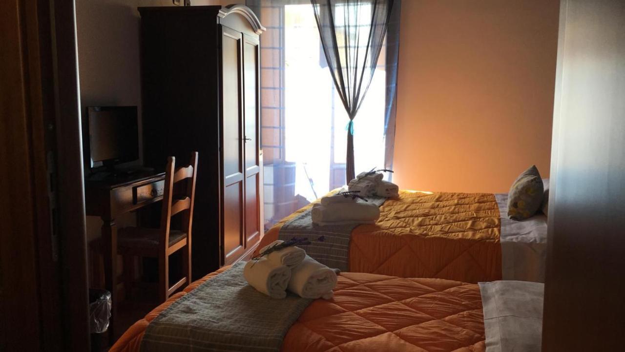 Le Scalette Otel Agrigento Dış mekan fotoğraf