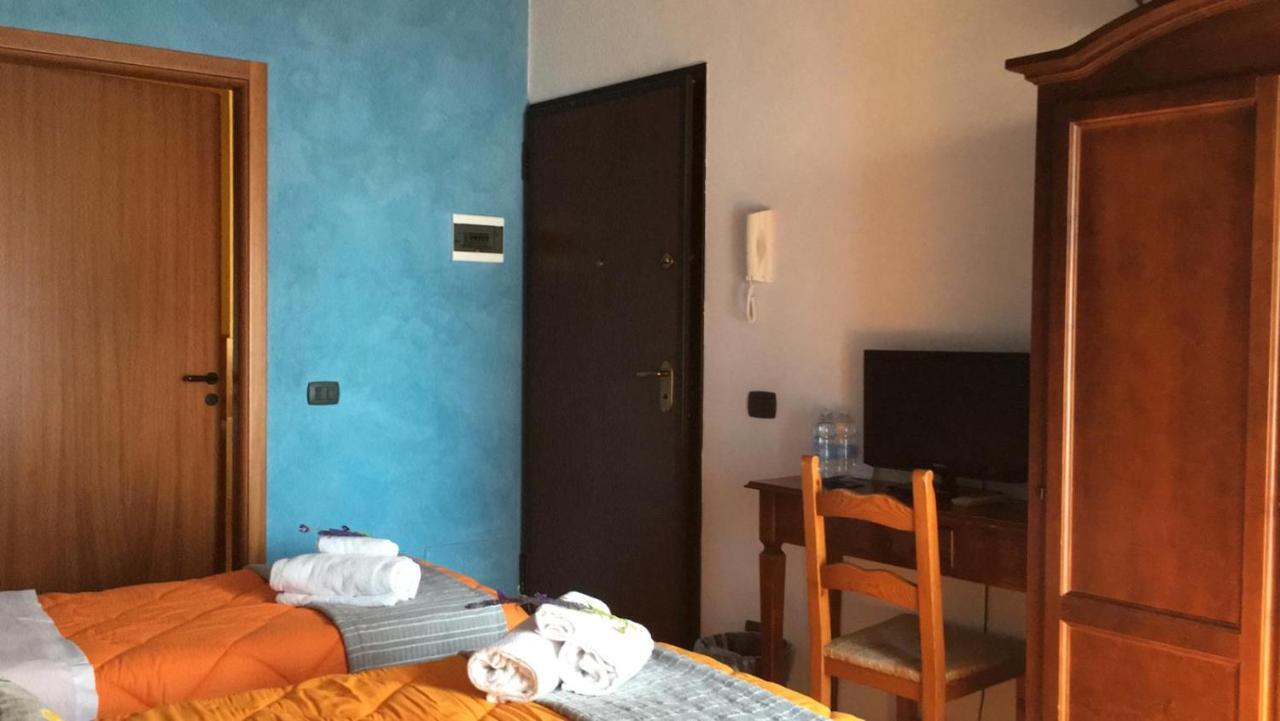 Le Scalette Otel Agrigento Dış mekan fotoğraf