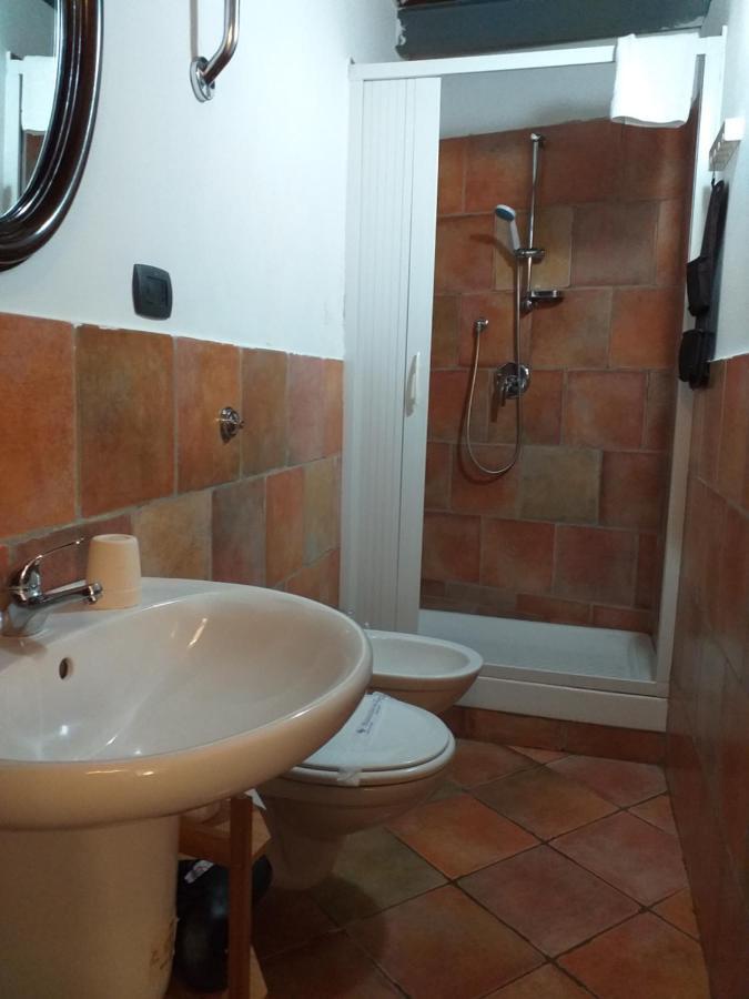 Le Scalette Otel Agrigento Dış mekan fotoğraf
