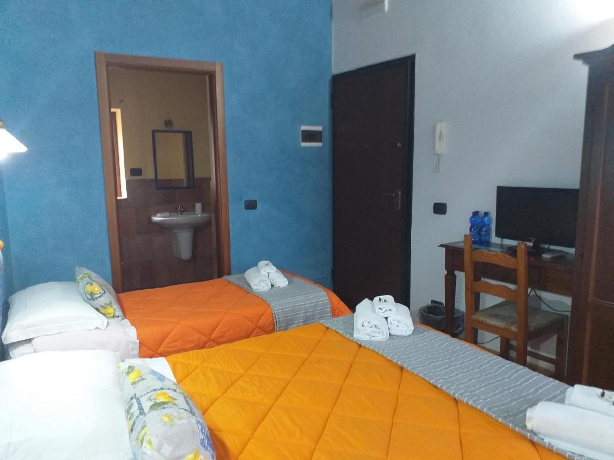 Le Scalette Otel Agrigento Dış mekan fotoğraf