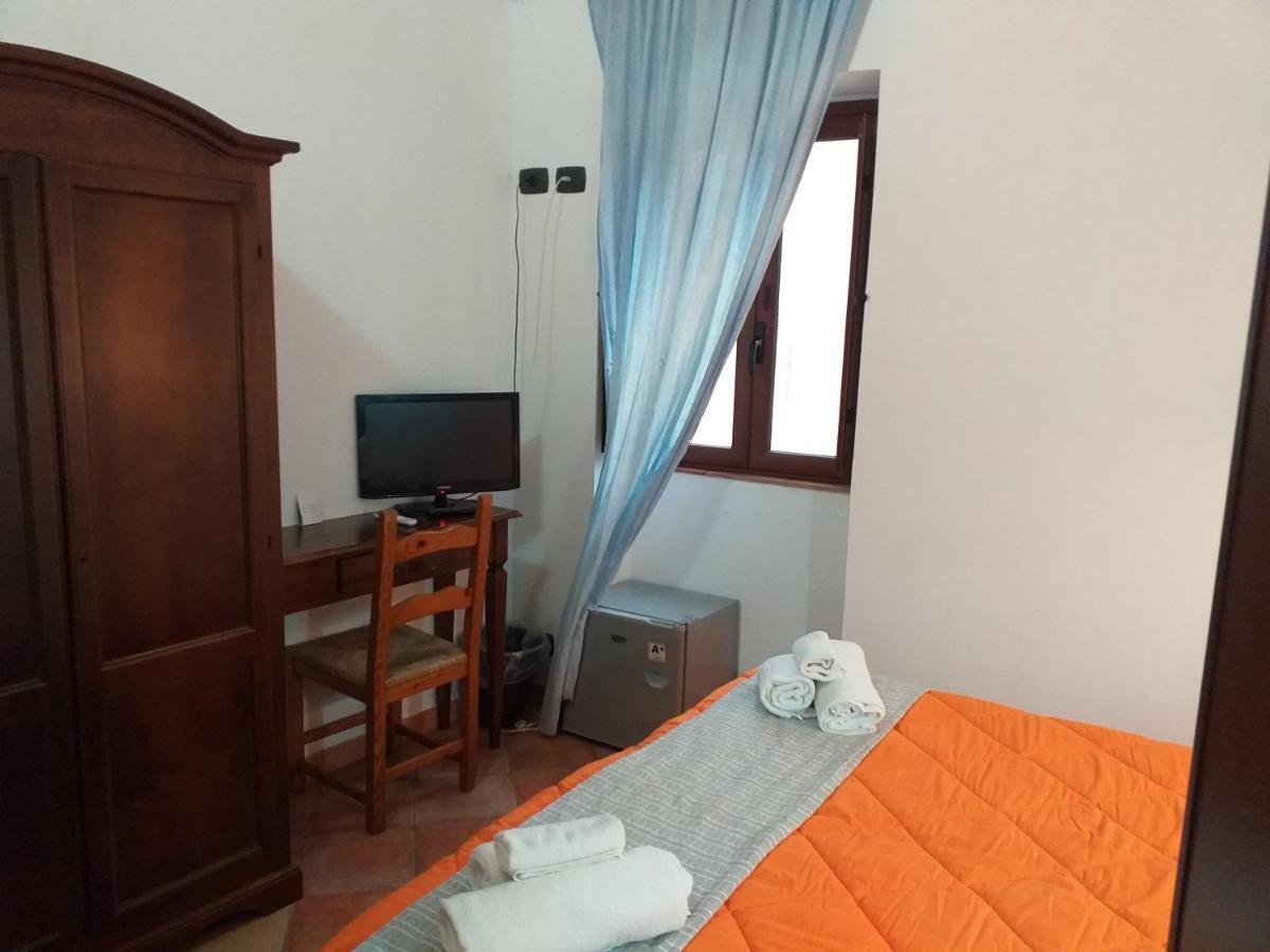 Le Scalette Otel Agrigento Dış mekan fotoğraf