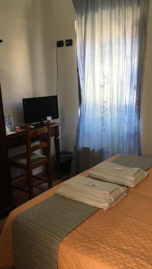 Le Scalette Otel Agrigento Dış mekan fotoğraf