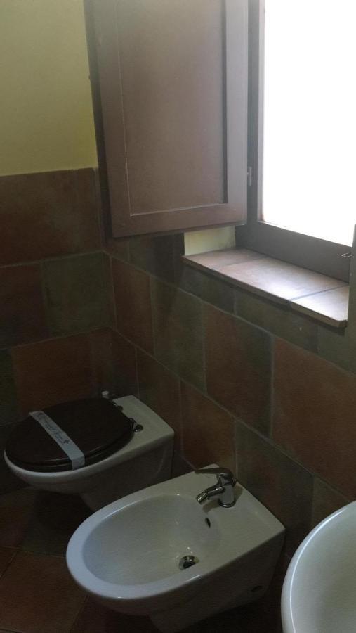 Le Scalette Otel Agrigento Dış mekan fotoğraf