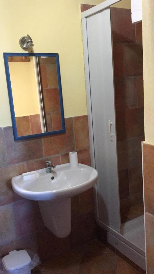 Le Scalette Otel Agrigento Dış mekan fotoğraf