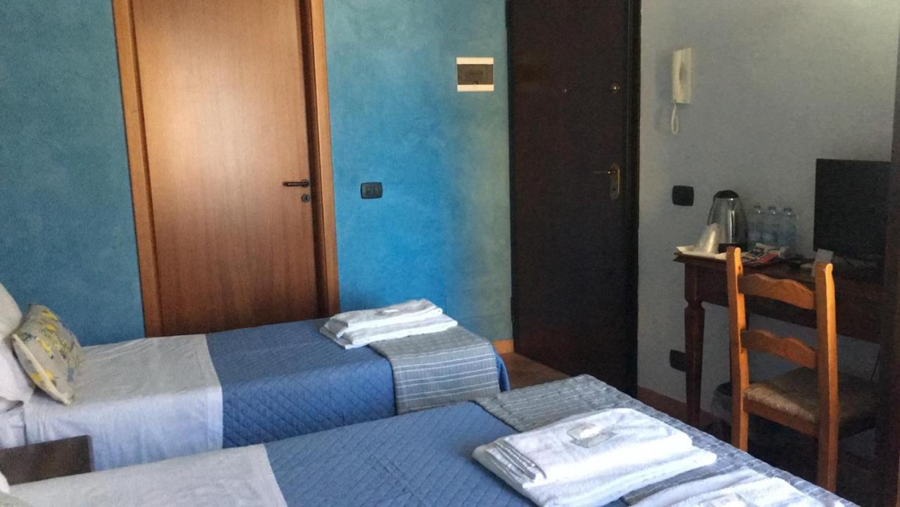 Le Scalette Otel Agrigento Dış mekan fotoğraf