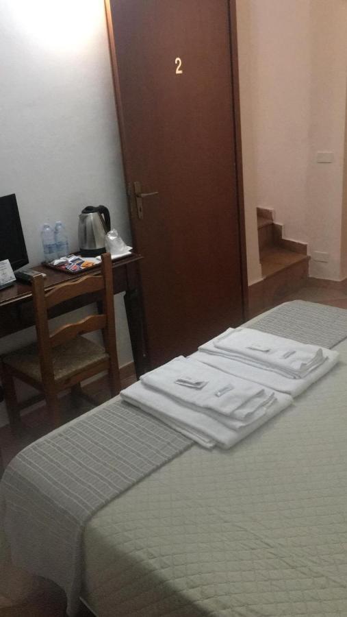 Le Scalette Otel Agrigento Dış mekan fotoğraf