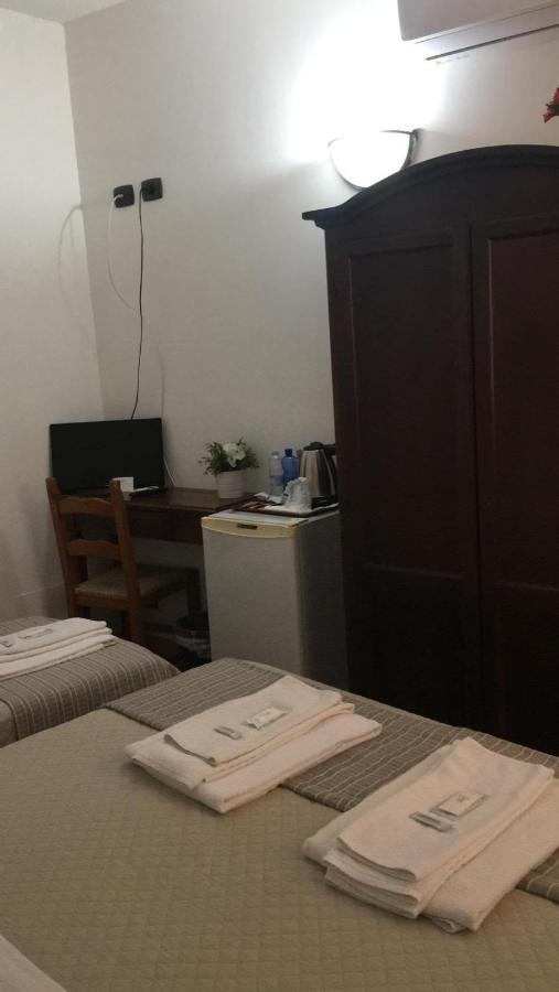 Le Scalette Otel Agrigento Dış mekan fotoğraf